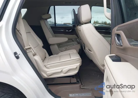 2023 GMC Yukon 4Wd Denali z USA, uszkodzony, nr VIN 1GKS2DKL2PR406180